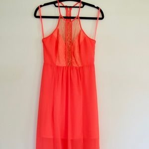 Gianni Bini Summer Maxi Dress